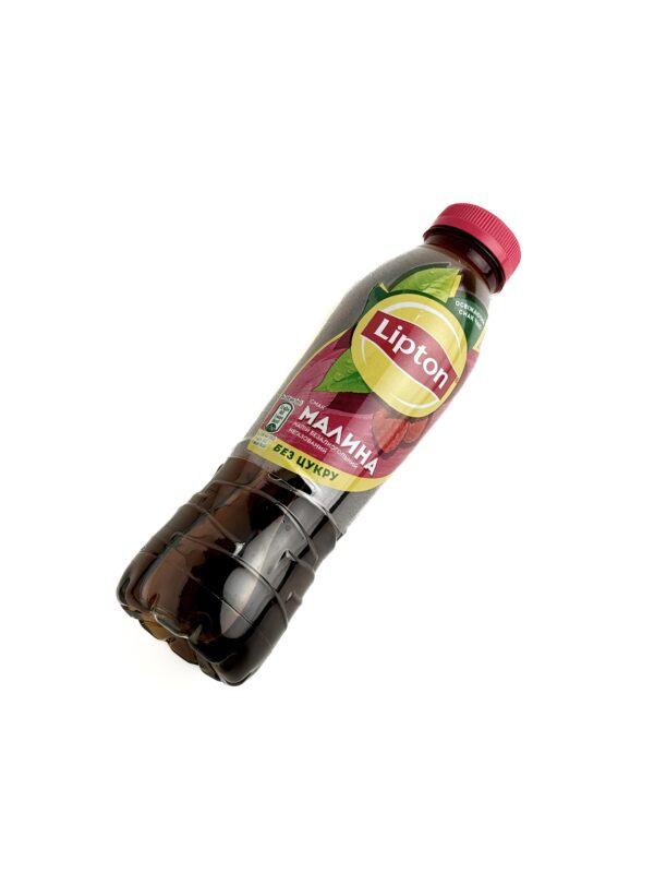 Напій безалкогольний Lipton Zero 0.5л в асортименті