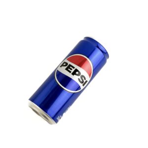 Напій безалкогольний  Pepsi Cola 0.33л зб