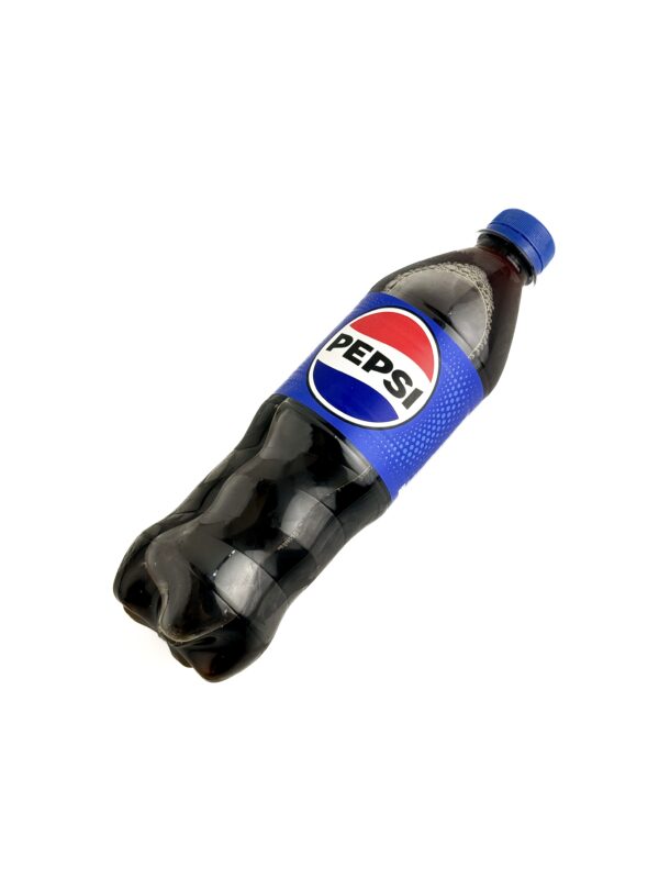 Напій безалкогольний Pepsi Cola 0.5л ПЕТ