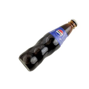 Напій безалкогольний Pepsi Cola 0.3л скло
