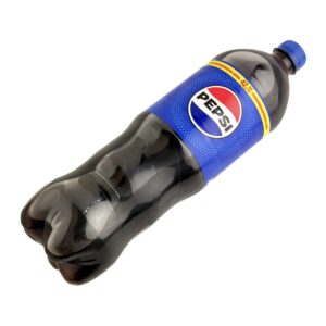 Напій безалкогольний Pepsi Cola 1.25л ПЕТ