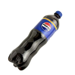 Напій безалкогольний Pepsi Cola 0.75л ПЕТ