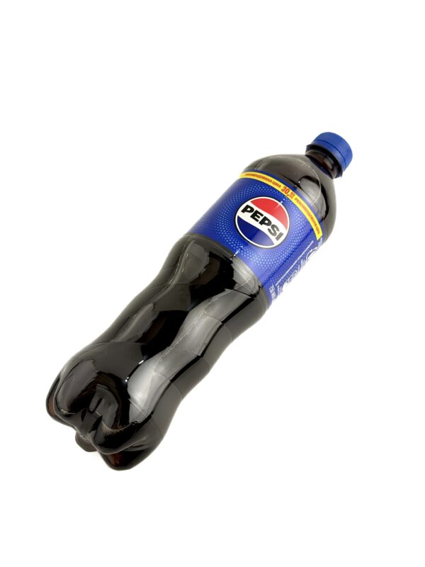 Напій безалкогольний Pepsi Cola 0.75л ПЕТ