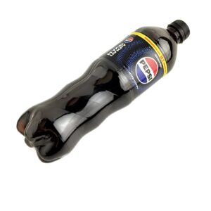 Напій безалкогольний Pepsi Black 0.5л ПЕТ