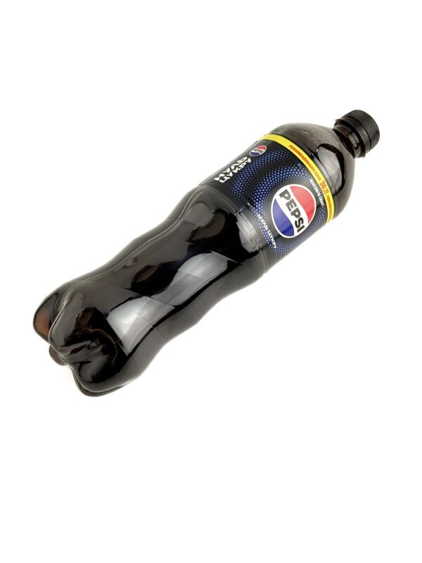 Напій безалкогольний Pepsi Black 0.5л ПЕТ