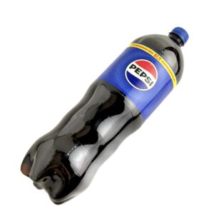 Напій безалкогольний Pepsi Cola 1.75л ПЕТ