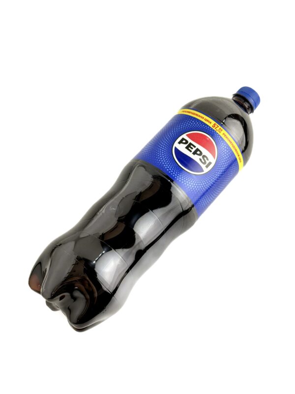 Напій безалкогольний Pepsi Cola 1.75л ПЕТ