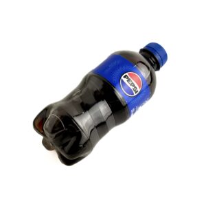 Напій безалкогольний Pepsi Cola 0.33л ПЕТ