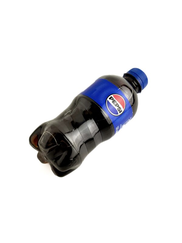 Напій безалкогольний Pepsi Cola 0.33л ПЕТ