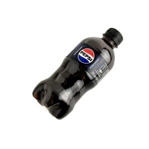 Напій безалкогольний  Pepsi Black 0.33л ПЕТ без цукру