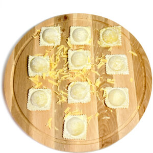 Равіолі  4 сири "Гурман"